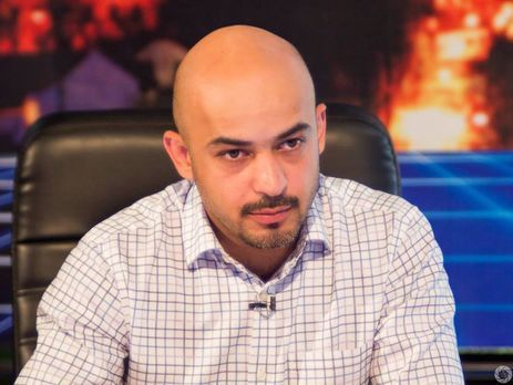 Найем о пресс-конференции Порошенко: Президент выиграл бой у журналистов