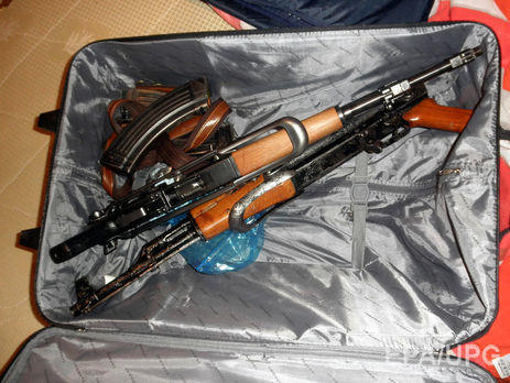 В Донецкой области пьяный военнослужащий ранил двух сослуживцев