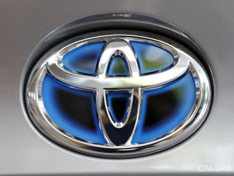 Toyota інвестує в розробку летючого автомобіля – ЗМІ