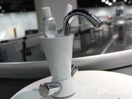 У Києві подорожчало холодне водопостачання