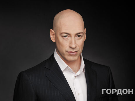 Гордон: Я видел огромное количество патрульных машин на улицах Киева, но сейчас они исчезли. Опять показуха, опять фальшак!