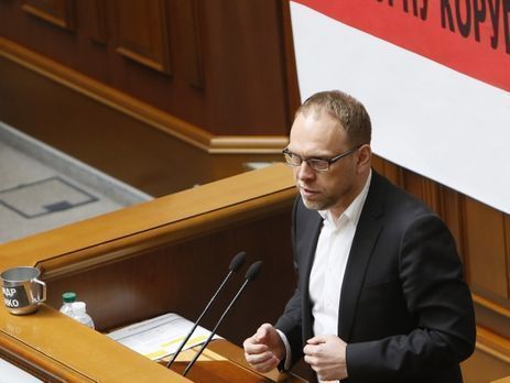 Власенко требует расследовать избиение в Сумах депутата горсовета от "Батьківщини"