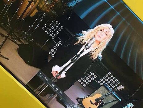 О Билык снимут фильм