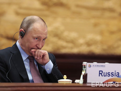 Путин назвал пуск северокорейской ракеты контрпродуктивным