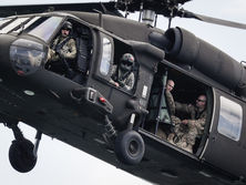 США и Филиппины начали совместные военные маневры 