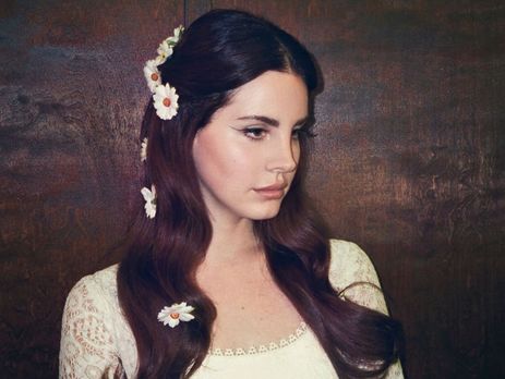 Woodstock In My Mind. Лана Дель Рей презентувала нову пісню. Аудіо