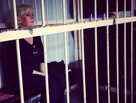 ЕСПЧ принял к рассмотрению жалобу Штепы – адвокат