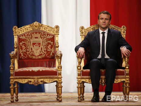 Премьер-министром Франции станет республиканец Филипп