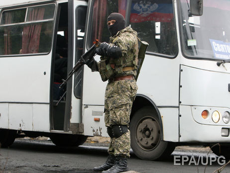 В ОРДЛО сомневаются в нежелании граждан перемещаться на не подконтрольную Украине часть Донбасса – Олифер о верификации