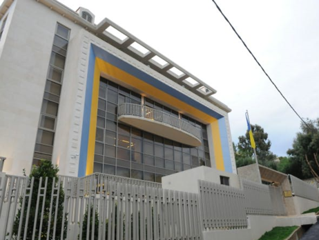 Посольство в Ливане опровергло заявление Гриневич о прекращении признания украинских медицинских дипломов