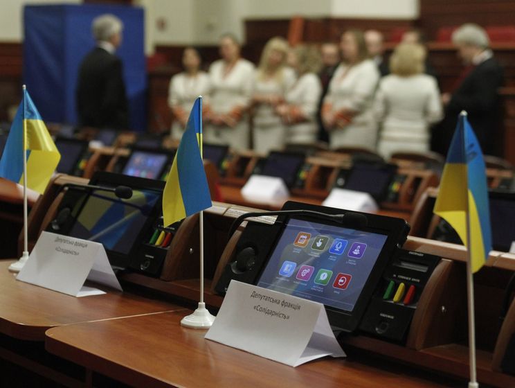 Влада Києва збирається відмовитися від російського програмного забезпечення