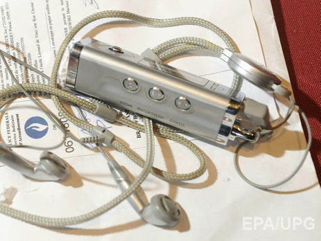 Создатели MP3 объявили о прекращении поддержки этого звукового формата