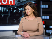 Богословская: Когда во время Майдана мы с супругом вышли из Партии регионов, это был ад! Автоматчики подошли к нашему дому, и муж отстреливался по льду