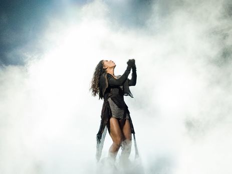 It's Magical. Вийшов кліп Руслани. Відео