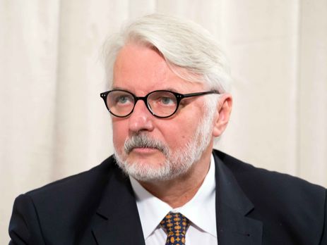 Глава МЗС Польщі: Санкції мають бути продовжені. Росія – це держава, що не йде на співпрацю