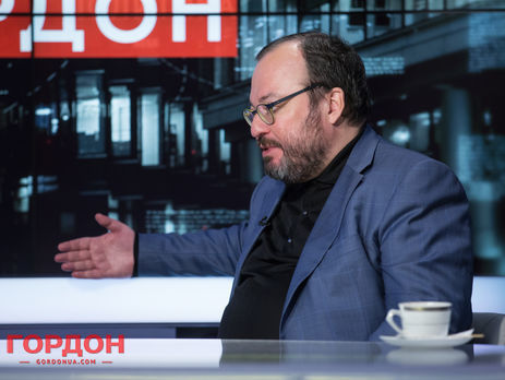 Белковский: Все идет к тому, что интернет в этом году в России прикроют