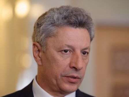 ГПУ не составляла подозрение Бойко по делу о закупке буровых вышек