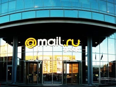 У Mail.Ru заявили про 