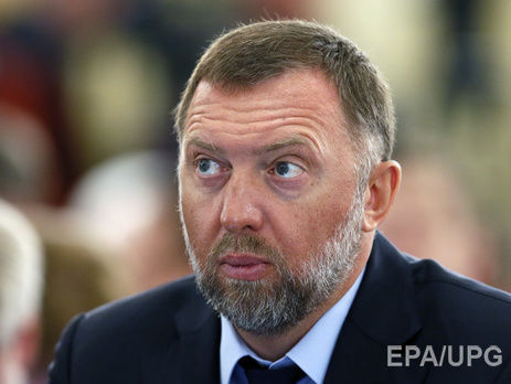 Дерипаска подал в суд на The Associated Press из-за статьи о работе в интересах Путина