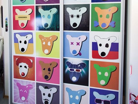 Интернет не имеет границ – 