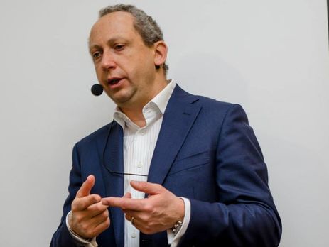 Рабінович: Гітлерівський нацизм проіснував 12 років, путінський фашизм існує вже 18-й рік