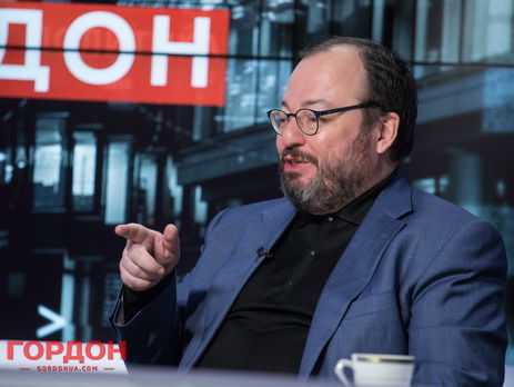 Белковский: Путин Украине будет мстить до конца