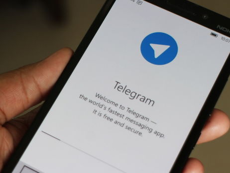 В Telegram заявили, что не предоставят правительству России 