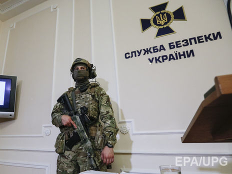 В СБУ заявили, что руководство запрещенных в Украине интернет-ресурсов ни разу не отреагировало на их обращения