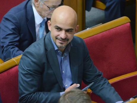 Не розумію, чому заборонили 