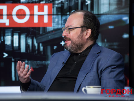 Белковский: Есть только одна вещь, и сделать ее может не Украина, а Господь Бог: Путин должен отойти от власти, и тогда война прекратится