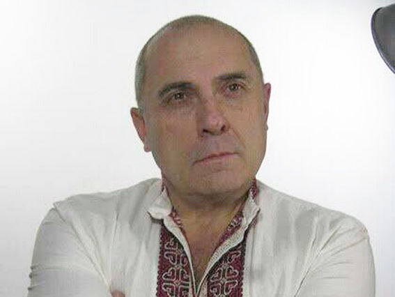 Поліція затримала організатора викрадення і вбивства журналіста Сергієнка