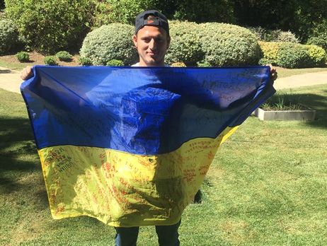 Зозуля решил приостановить выступления за сборную Украины