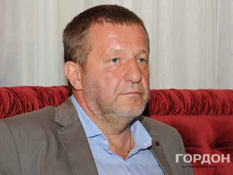 Кох о запрете российских соцсетей: Порошенко резко снизил вероятность разоблачений путинских преступлений