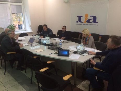 Интернет-ассоциация Украины просит власти разъяснить, как выполнять решение СНБО о блокировании российских сайтов