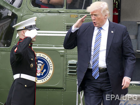 Страны – члены НАТО меняют программу саммита в связи с приездом Трампа – СМИ