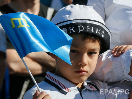 В День памяти жертв геноцида крымских татар во всех храмах УПЦ Киевского патриархата пройдет поминальный звон