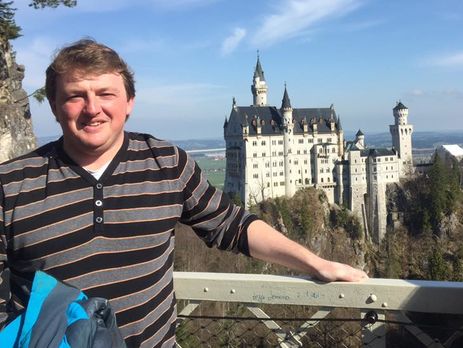 Найстрашніше – це історія з 