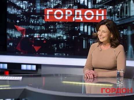 Богословская: Янукович рассказывал мне, что он – чемпион Европы по автомобильным гонкам