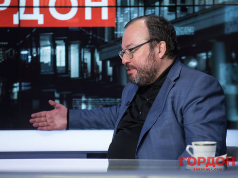 Белковский: Товарищу Путину на меня наплевать. И это является гарантией моей безопасности