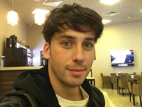 Галкін поділився новими знімками своїх дітей