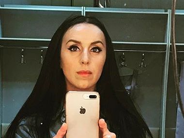 Джамала: Я не згодна з тим, що журі нацвідбору має попросити пробачення за свій вибір. Особисто я ні за що просити пробачення не збираюся