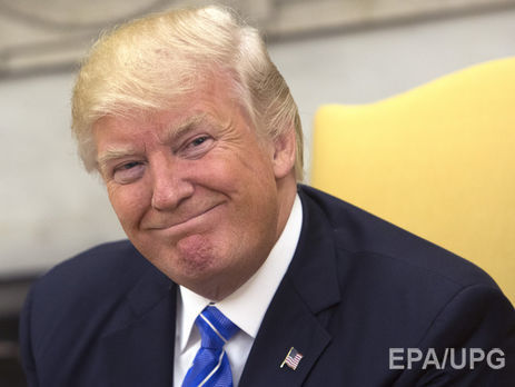 Трамп передал Лаврову секретные данные, полученные от Израиля – СМИ