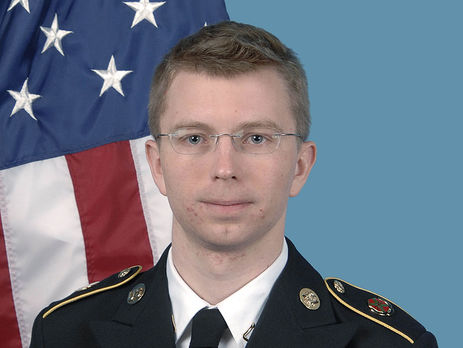 Челси Мэннинг вышла на свободу