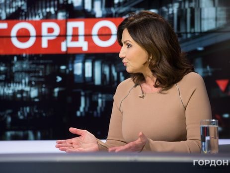 Богословская: До 2029 года было расписано: сегодня Янукович президент, Тимошенко – премьер, завтра – наоборот