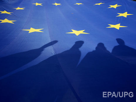 В Европарламенте подписали соглашение о безвизовом режиме для Украины