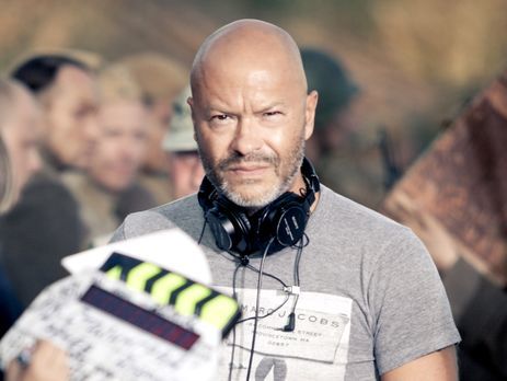 Режиссера Бондарчука избрали главой 