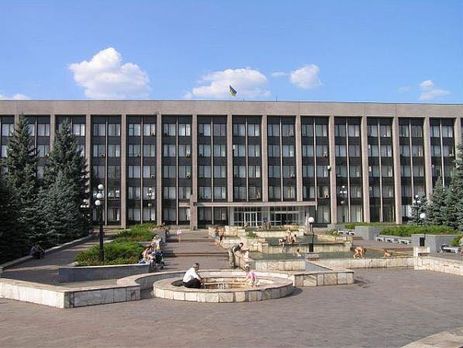 Членам преступной организации, среди которых зам городского головы Кривого Рога, грозит 12 лет тюрьмы – ГПУ