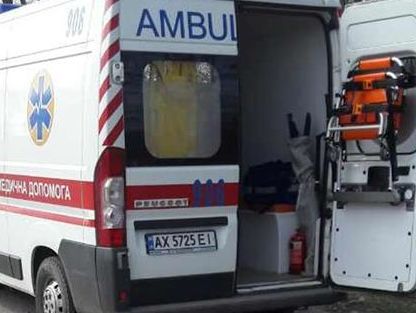 Во Львовской области в результате ДТП погибли три человека