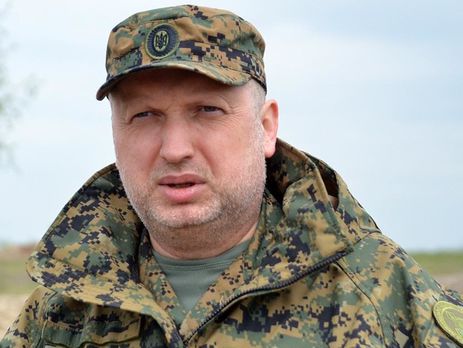 Турчинов: Уверен, что крымские татары и те, кто был вынужден покинуть свои дома, вернутся домой – в украинский Крым