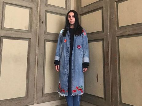 Джамала показала архивные фото бабушки и прабабушки